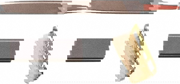 Fall Protection Gaff Sharpening Kit: Use with Climber Gaffs